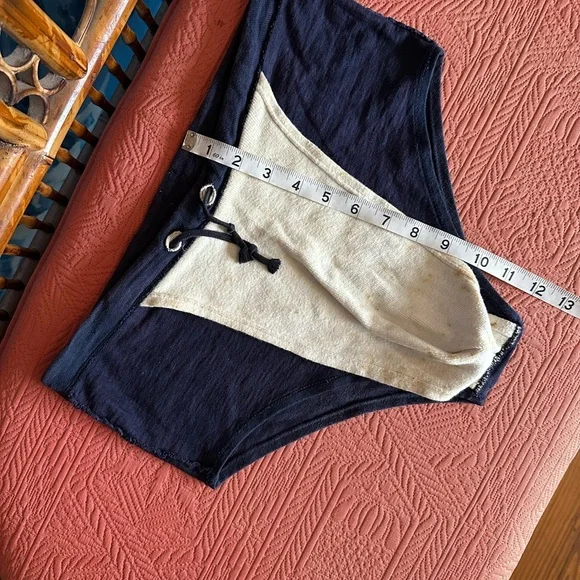 Vintage 1950’s US Navy Swim Trunks collectible - Picture 10 of 10
